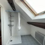 Appartement de 45 m² avec 2 chambre(s) en location à Mirecourt