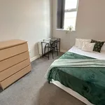 Rent 5 bedroom flat in Liverpool