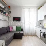 Rent 1 bedroom apartment of 30 m² in Milano