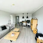 Huur 3 slaapkamer appartement van 70 m² in Zwijndrecht