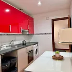 Rent a room in madrid