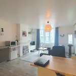 Huur 1 slaapkamer appartement van 71 m² in Hasselt