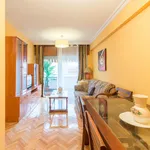 Rent 6 bedroom apartment in Madrid