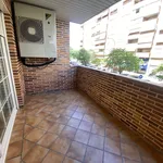 Alquilo 4 dormitorio apartamento de 140 m² en Madrid