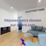 Rent 5 bedroom apartment of 12 m² in Roubaix