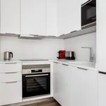 Rent 2 bedroom apartment of 43 m² in Lisbon