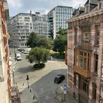 Rent 1 bedroom apartment in Bruxelles