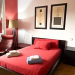 Alquilo 4 dormitorio apartamento de 40 m² en Madrid