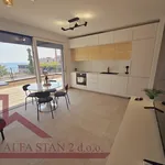 Apartment Long Term Rental, Podstrana, €950