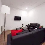 Rent 10 bedroom apartment in Madrid