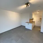 Huur 1 slaapkamer appartement in Hasselt