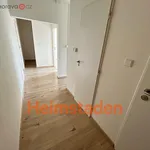 Rent 3 bedroom apartment of 56 m² in Karviná