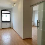 Etagenwohnung in Coburg, 46 m² - Otte Immobilien GmbH Coburg und Sonneberg