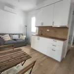 Rent 1 bedroom apartment of 40 m² in madrid