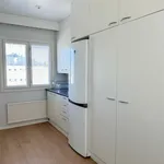 Vuokraa 2 makuuhuoneen asunto, 55 m² paikassa Kerava