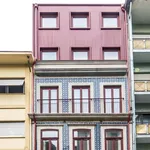 Rent 2 bedroom apartment of 65 m² in Porto