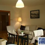 Rent 4 bedroom apartment in Szczecin