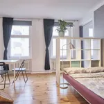 Rent 1 bedroom apartment of 37 m² in berlin