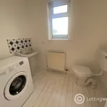 Rent 4 bedroom house in Edinburgh