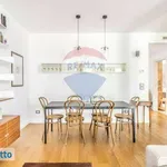 Rent 4 bedroom apartment of 170 m² in Milan