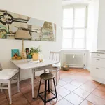 Rent 4 bedroom apartment of 110 m² in Berlin