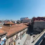 Rent 1 bedroom apartment in porto