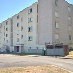 Rent 2 bedroom apartment of 66 m² in Connerré