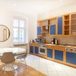 Rent 1 bedroom apartment of 60 m² in berlin