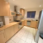 Rent 5 bedroom flat of 9 m² in Manchester