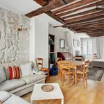 Rent 1 bedroom apartment of 39 m² in Paris