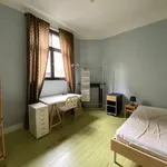 Huur 1 slaapkamer appartement in Ixelles - Elsene