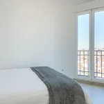 Alquilo 3 dormitorio apartamento de 50 m² en Madrid