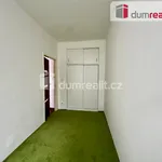 Rent 3 bedroom apartment of 63 m² in Ústí nad Labem