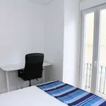 Rent 2 bedroom apartment of 70 m² in lisbon