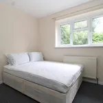 Rent 2 bedroom house in Peterborough