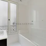 Appartement de 72 m² avec 3 chambre(s) en location à paris