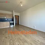 Rent 1 bedroom apartment of 26 m² in Orlová