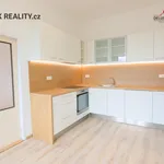 Rent 2 bedroom apartment in Znojmo