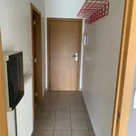 Rent 1 bedroom apartment in Charleroi