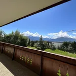 Miete 2 Schlafzimmer wohnung in Crans-Montana