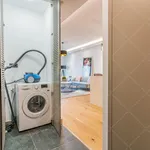 Rent 1 bedroom apartment of 52 m² in Budapest