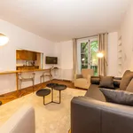 Rent 1 bedroom apartment in Paris