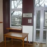 Rent 1 bedroom apartment of 40 m² in Krakow