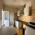 Appartement de 13 m² avec 1 chambre(s) en location à Montauban