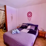 Alquilo 2 dormitorio apartamento de 93 m² en Callao Salvaje