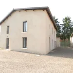 Rent 3 bedroom apartment of 78 m² in Sérézin-du-Rhône