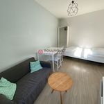 Rent 1 bedroom apartment of 26 m² in Nantes