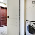 Rent 1 bedroom apartment of 10 m² in Paris