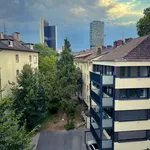 Miete 3 Schlafzimmer wohnung von 100 m² in Frankfurt am Main