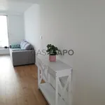 Alugar 1 quarto apartamento de 52 m² em Aveiro